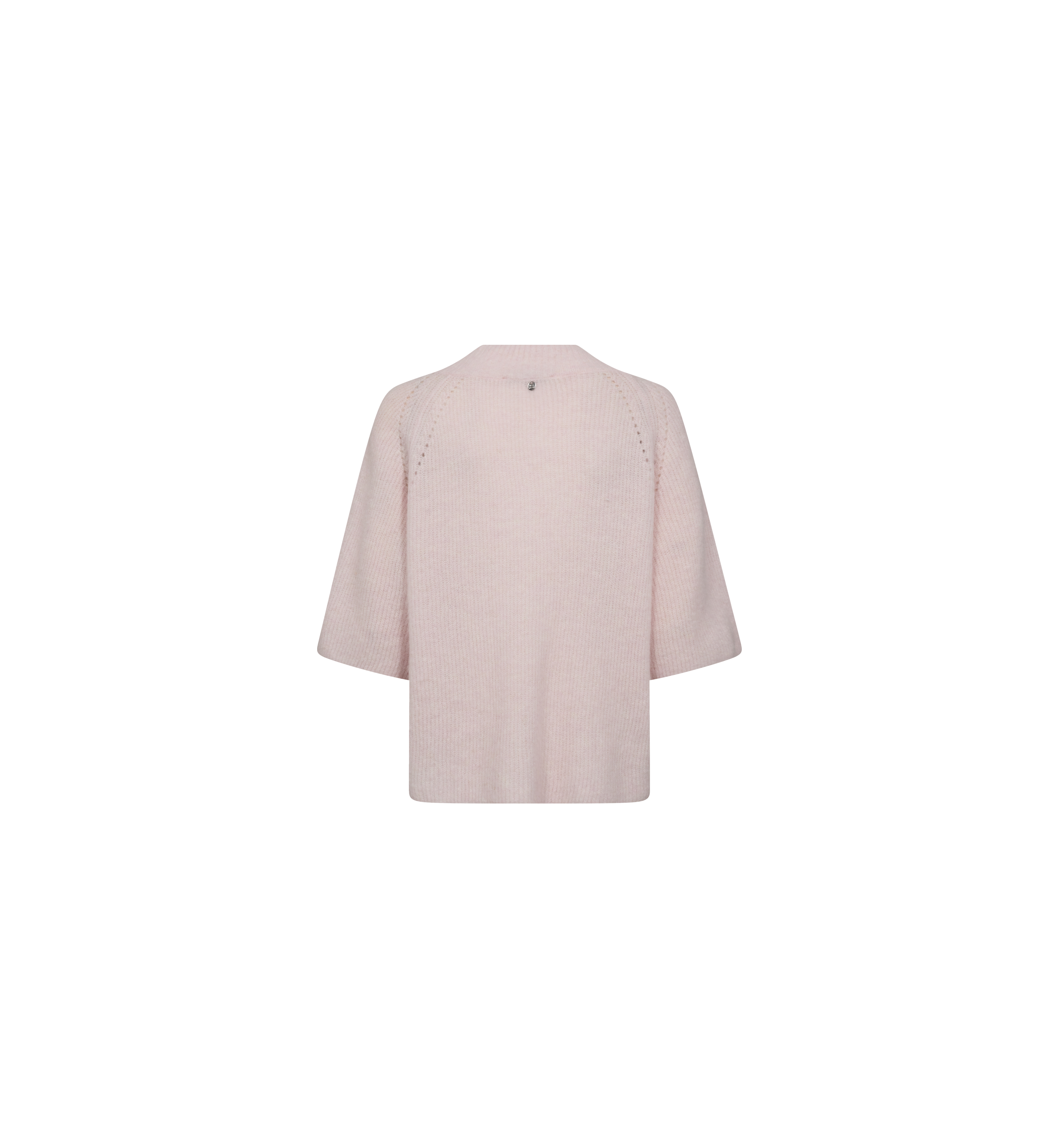 Packshot / Ballet Slipper / Back